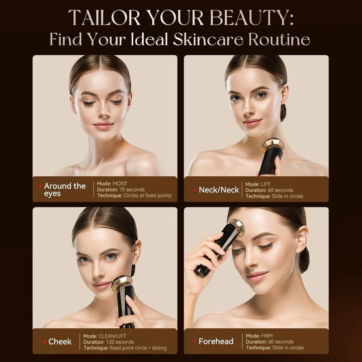 Actual product image Anlan Diamond Series Pro