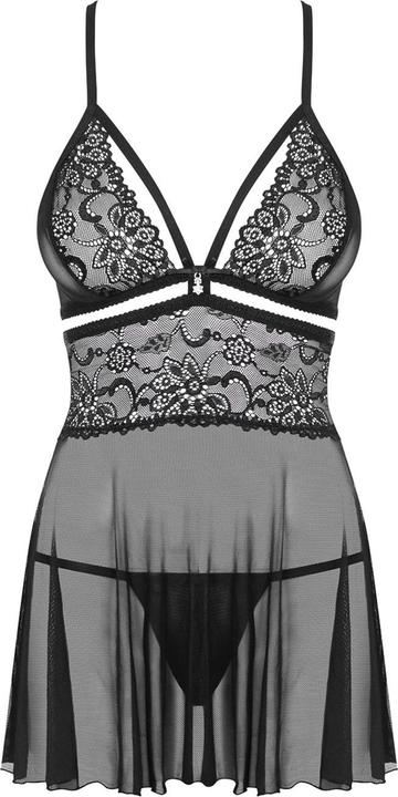 Produktbild Obsessive Babydoll (XXL)