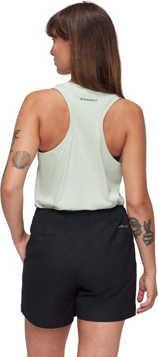 Actual product image Mammut Core Tank Top Women Gradient (M)