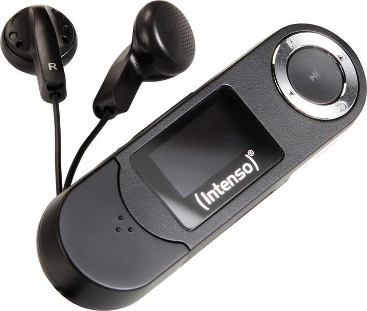 Produktbild Intenso Music Walker (16 GB)