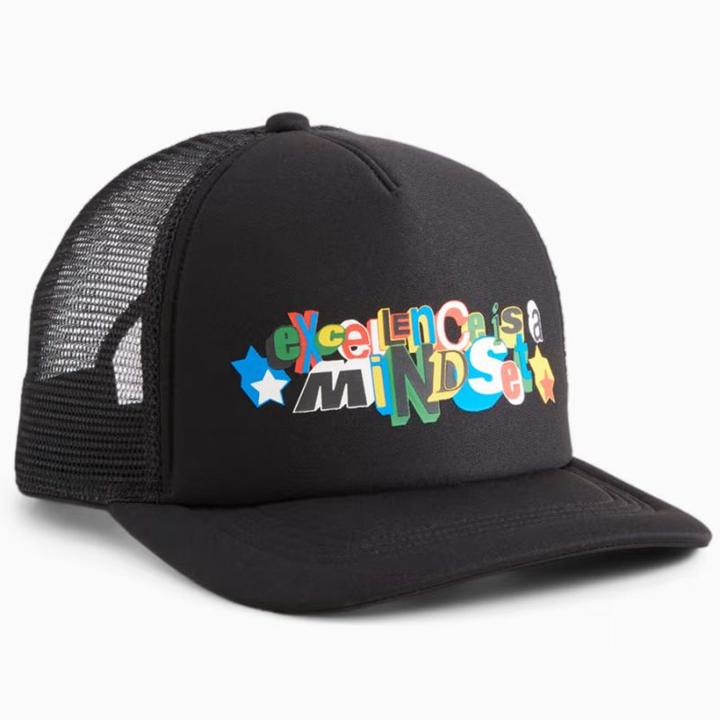 Immagine prodotto Puma Cappello Trucker da basket