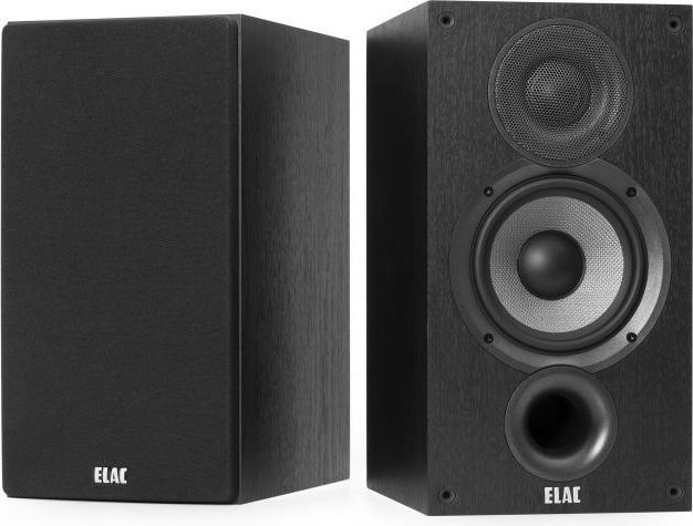Immagine prodotto ELAC Debutto B5.2 (1 coppia, 120 W)