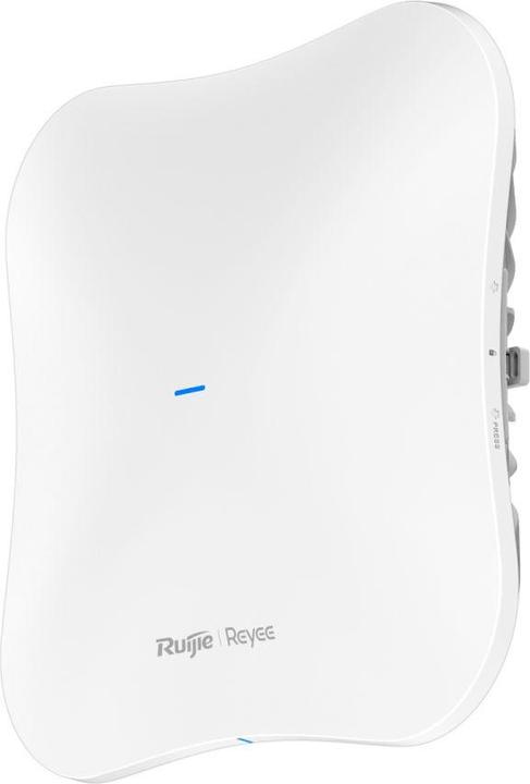 Actual product image Ruijie PUNTO DE ACCESO REYEE RG-RAP73HD 5-PORT 10/100 MBPS DESKTOP SWITCH (5760 Mbit/s)