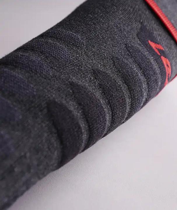 Actual product image Lenz Heat Sock 5.1 Toe Cap (39 - 41)