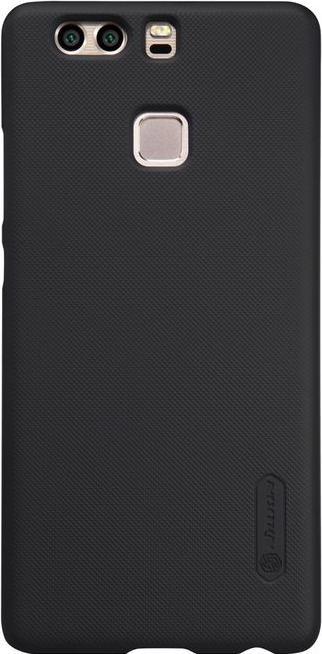 Actual product image Nillkin Super Frosted Shield Series (Huawei P9)