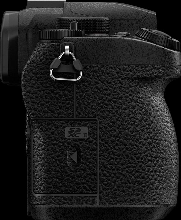 Produktbild Panasonic Lumix DC-G91 (21.70 Mpx, Micro Four Thirds)