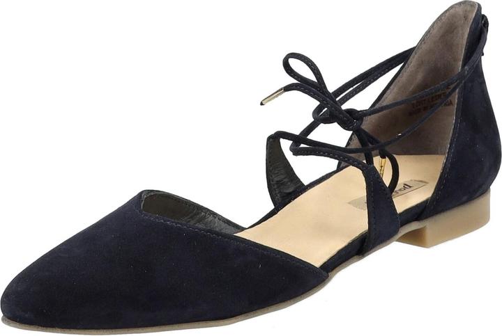 Samtziege Blau 035