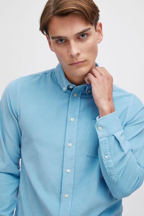 Image du produit Casual Friday CFAnton LS BD chemise à cordon pour bébé - 20504774 (XXL)