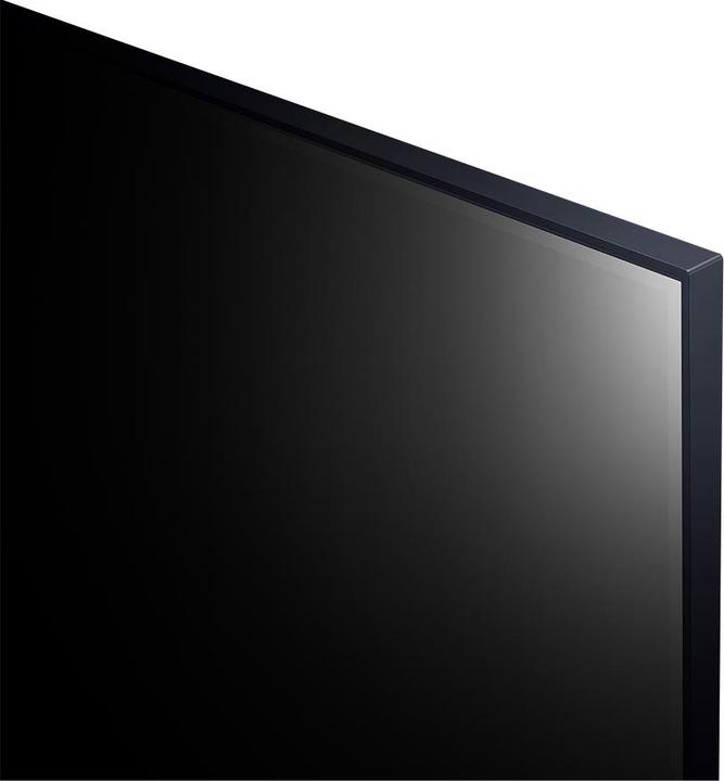 Produktbild LG 86UR640S0ZD 86 ", Landscape, webOS, Wi-Fi, 3840 x 2160 pixels, 330 cd / m² (3840 x 2160 Pixel, 86")