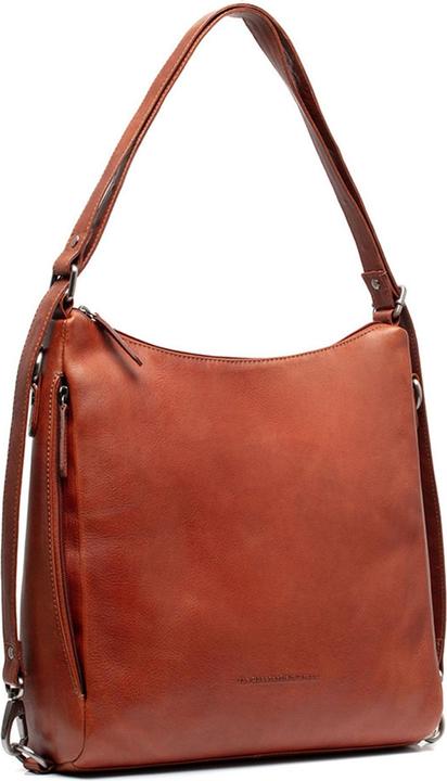 Image du produit The Chesterfield Brand Letizia Sac à bandoulière en cuir 32 cm
