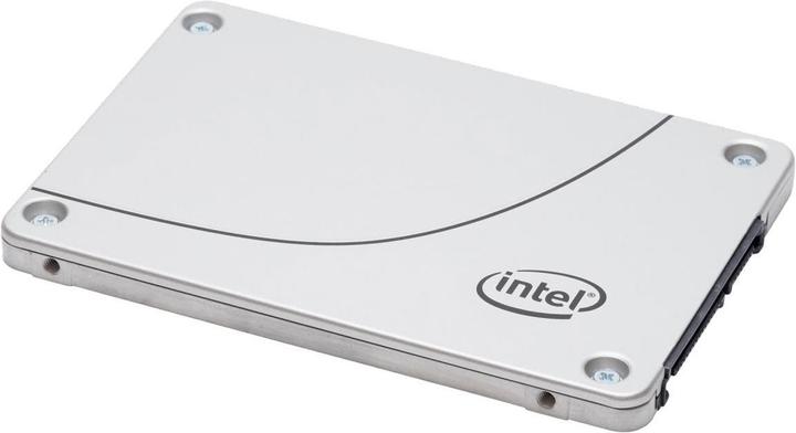 Intel Dc S4600 (240 GB, 2.5")