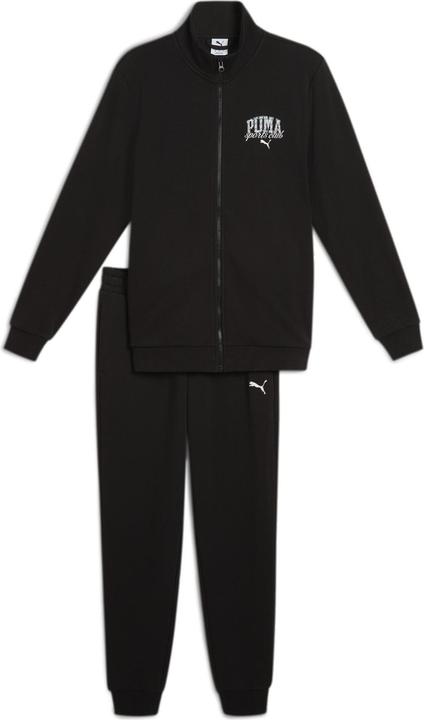 Produktbild Puma CLASS Sweat Suit TR (L)