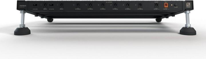 Actual product image Palmer Audio Pedalbay® 40 PB PEDALBOARD40 (Instrument foot pedal)