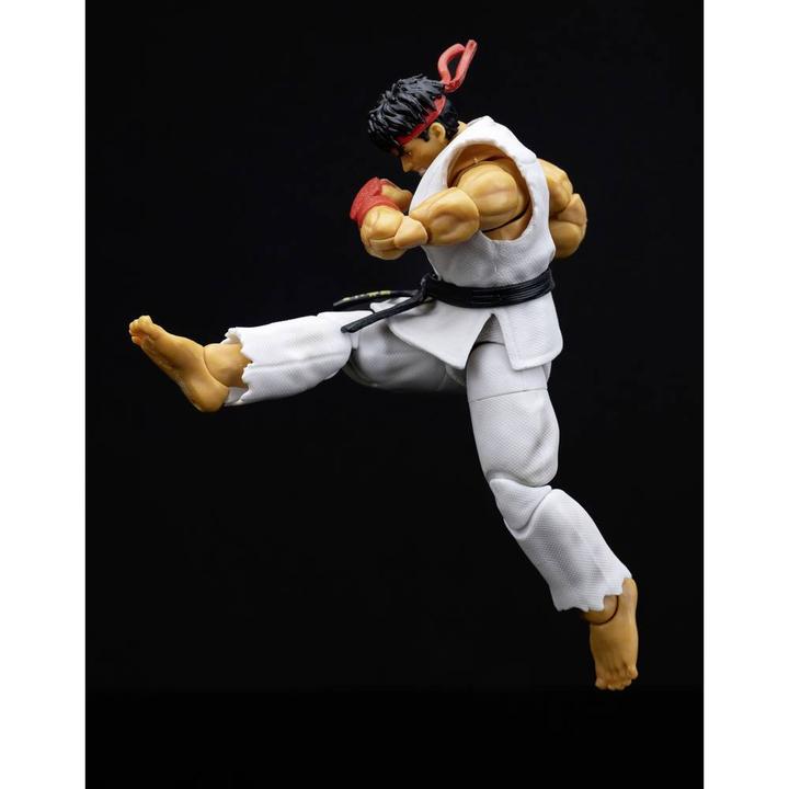 Produktbild Jada Street Fighter II Ryu