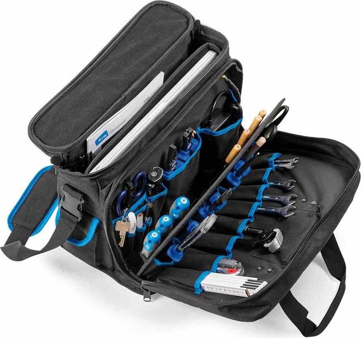 Produktbild B&W International Werkzeugtasche