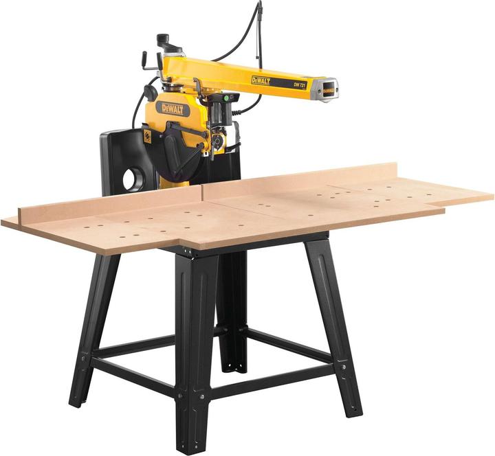Produktbild DeWalt Radialarmsäge