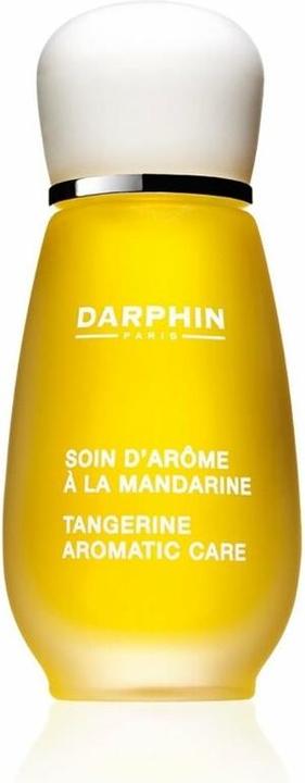 Image du produit Darphin Huile essentielle Elixir Tangarine Aromatique (15 ml, Crème 24h)