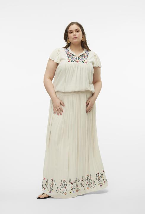 Immagine prodotto Vero Moda VMSINA Gonna a vita alta Gonna lunga (48)
