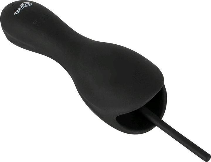 Actual product image Rebel Glans Masturbation w.3Di