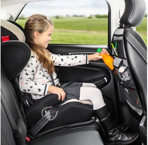 Produktbild Reer TravelKid Tidy