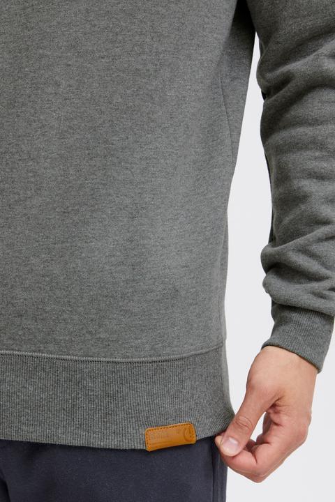 Actual product image Solid Trip Men's Knitted Pullover (L)