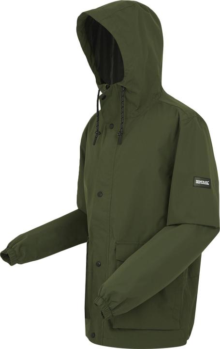 Immagine prodotto Regatta Bayano II Giacca Impermeabile Uomo (4XL)
