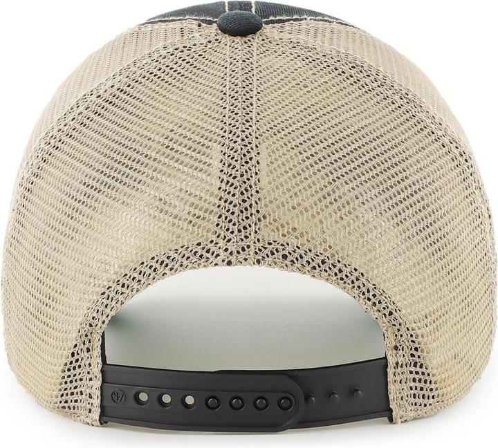 Actual product image 47 Brand Trucker Trawler New York Yankees