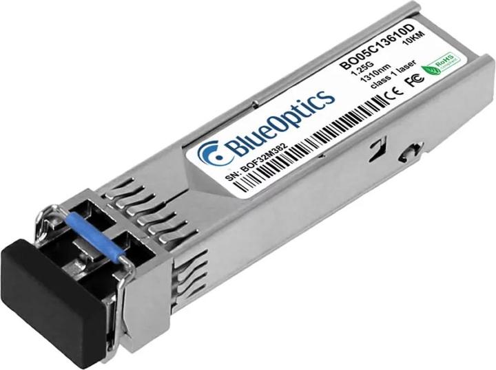 Produktbild CBO Dell 790-10071 kompatibler BlueOptics SFP BO05C13610D