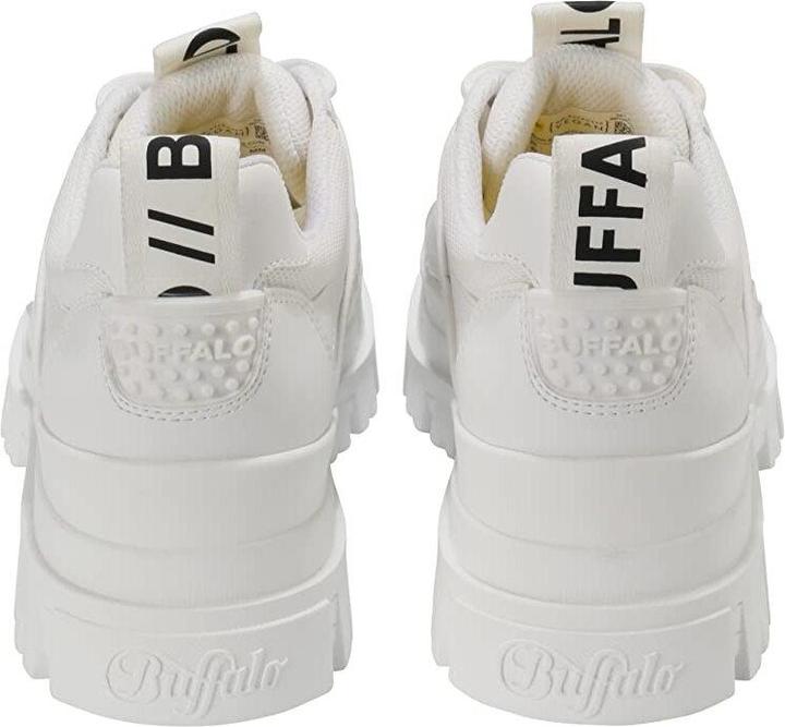 Produktbild Buffalo Aspha HYB Plateau Sneaker (40)