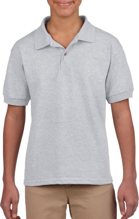 Image du produit Gildan - Polo - Enfant (152, 158)