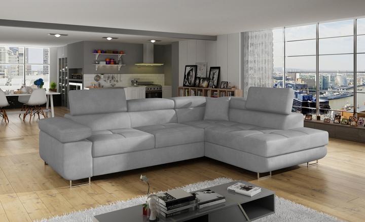 Produktbild ELTAP Anton (Ecksofa, 4-Sitzer, Bettsofa)