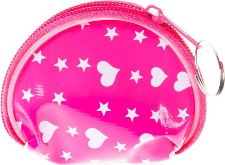 Actual product image LG-Imports Mini wallet - heart and star