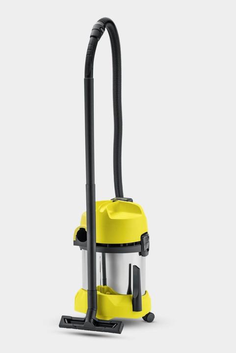 Produktbild Kärcher WD3 Battery Premium (Nass-Trockensauger)