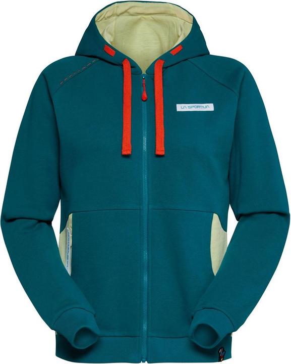La Sportiva Kaos Hoody W (S)