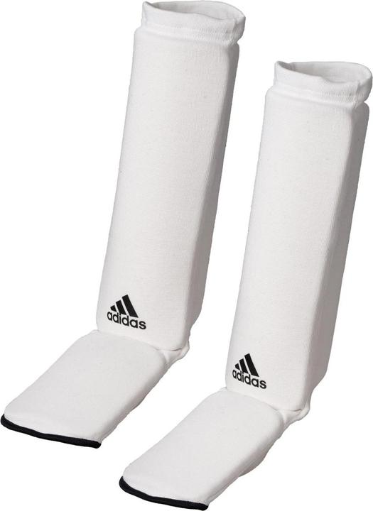 Produktbild adidas Schienbein-Spannschutz Stoff "elastic" ADITES02 (S)