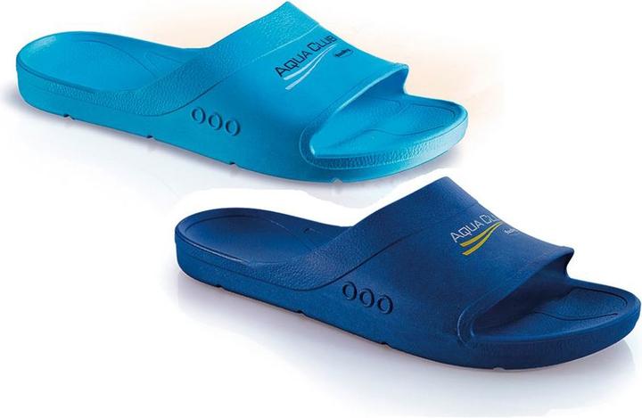 Produktbild Fashy Aqua Club Pantolette (47)