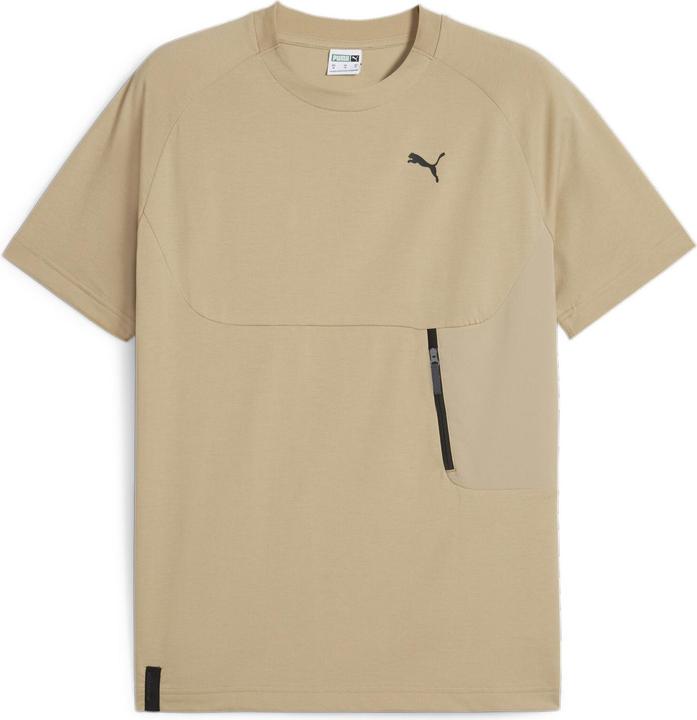 Puma PUMATECH Pocket Tee (L)