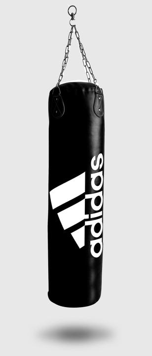 Produktbild adidas BIGGER/FATTER BOXSACK 150cm/42kg (150 cm, 42 kg)