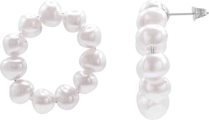 Image du produit Heideman Regula argenté (100% acier inoxydable)