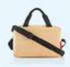 Actual product image reisenthel Coolerbag To-go (3 l)