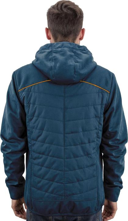 Produktbild Forsberg Alruut III Hybridjacke mit abnehmbarer Kapuze (L)