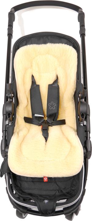Produktbild Kaiser Lammfelleinlage Dolly (77 cm)