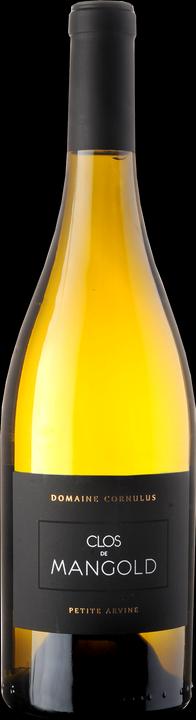 Domaine Cornulus Clos de Mangold Petite Arvine (2022)