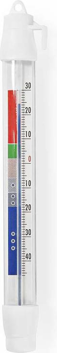 Nedis Thermometer for freezer and refrigerator, analogue.