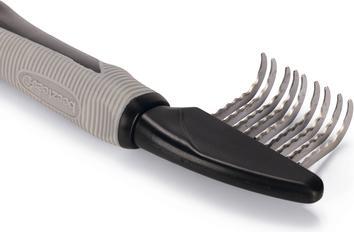 Actual product image Beeztees Bz De-Felting Comb Coarse Dog Bw (Dog)