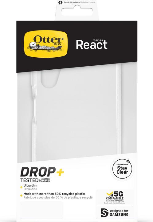 Productafbeelding OtterBox React (Samsung Galaxy A14 5G)