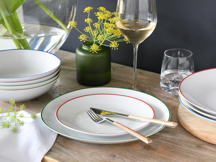 Produktbild CreaTable Luna (16 Stück)