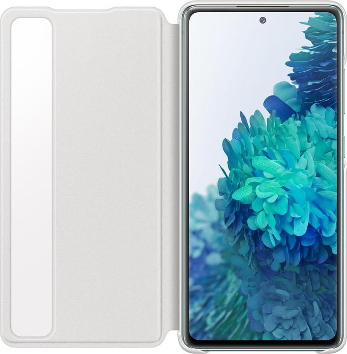 Actual product image Samsung Wallet Cover (Samsung Galaxy S20 FE 5G, Samsung Galaxy S20 FE)