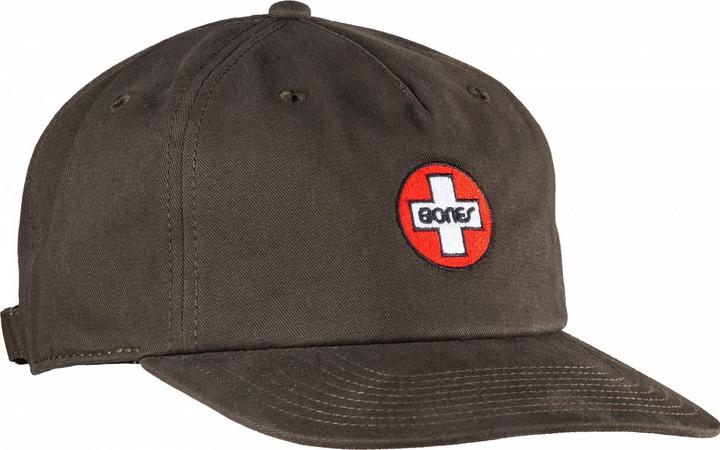 Produktbild Bones Bearings Dad Cap
