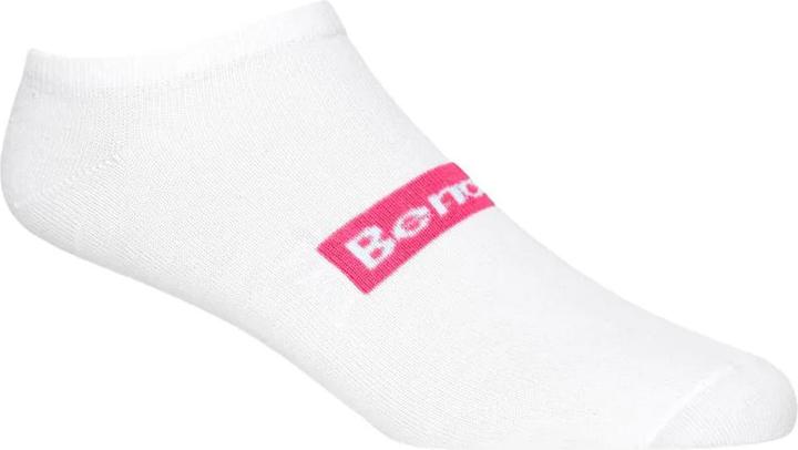 Produktbild Bench Manno Liner Socken (39.5 - 45.5)